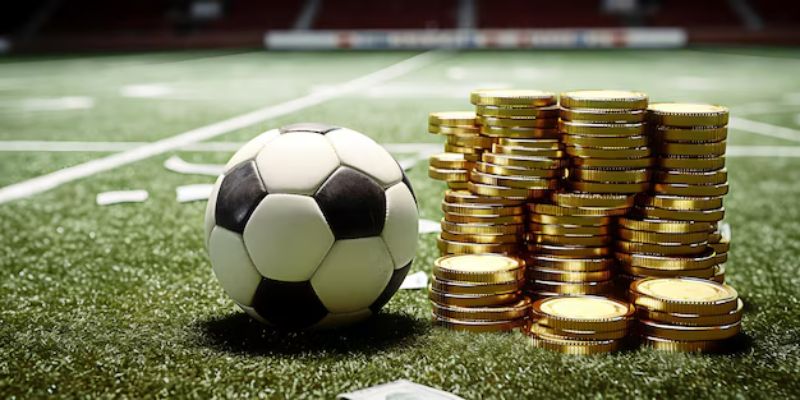 Cách chơi kèo đồng banh hiệu quả cho tân binh