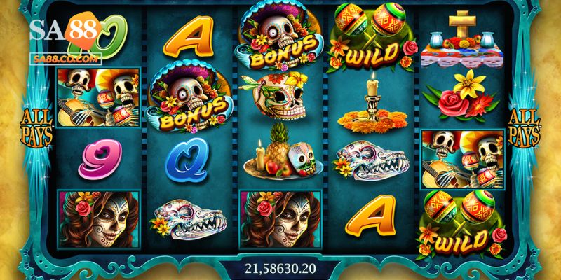 Đặt cược hợp lý theo số vốn là cách chơi nổ hũ bất bại