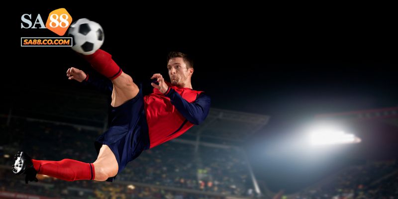 Mẹo đọc kèo bóng đá Sa88