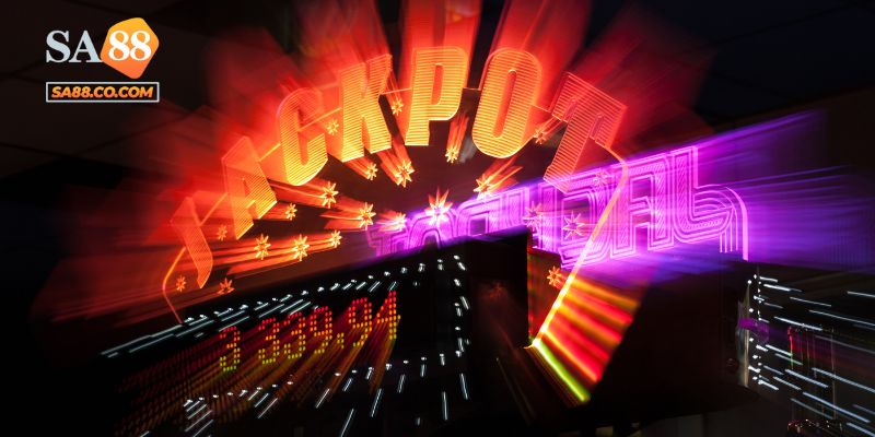 Định nghĩa về cách săn nổ hũ Sa88