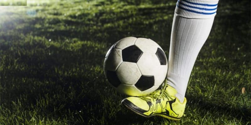 Định nghĩa về kèo đồng banh cực chi tiết