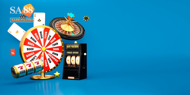 Hướng Dẫn Chọn Slotgame Phù Hợp Với Sở Thích Và Ngân Sách