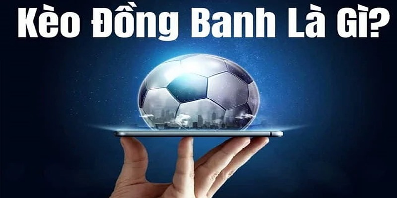 Kinh nghiệm chơi kèo Đồng Banh: Làm sao để đặt cược chính xác