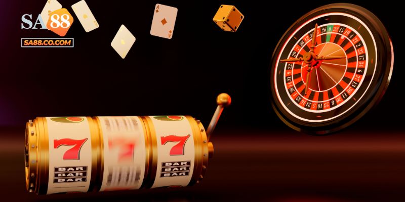 Mẹo chơi slot game tại Sa88 mà bạn nên biết