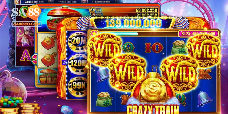 Game nổ hũ thần tài là gì?