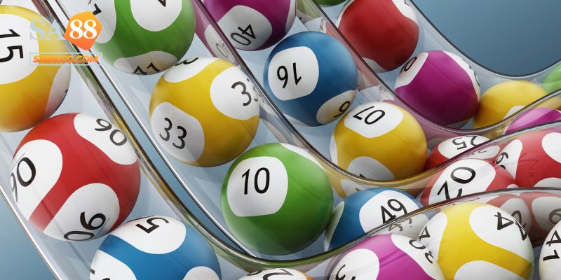 Các phương pháp soi cầu lô đề Sa88