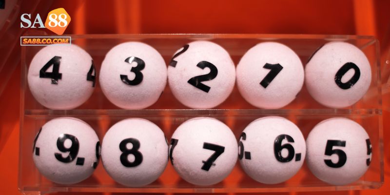 Xổ Số Miền Bắc Sa88 – Cơ Hội Trúng Lớn Hấp Dẫn
